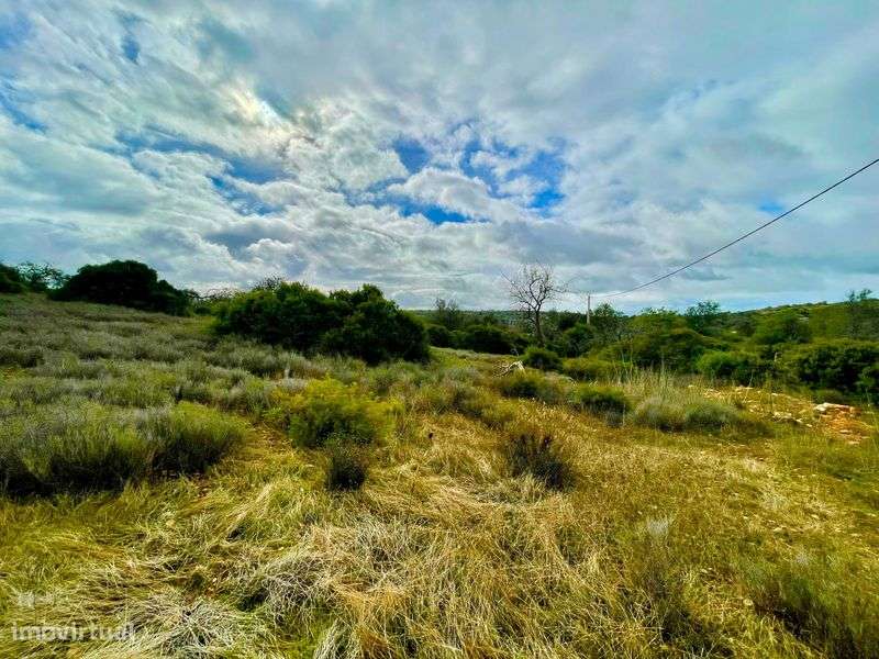 Terreno para venda no Aroal, Boliqueime - Grande imagem: 4/12