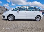 Citroën C4 Picasso 1.6 e-HDi FAP EGS6 Exclusive - 10