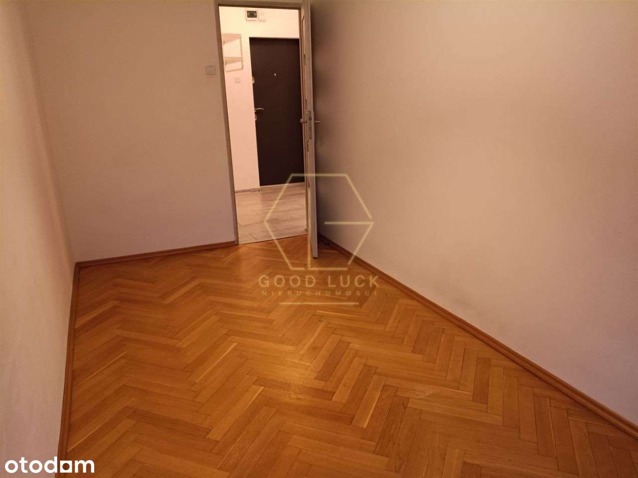 Sprzedam mieszkanie 36,7m2, 2 pokoje, Warszawa, Mokotów-Metro Wierzbno-9