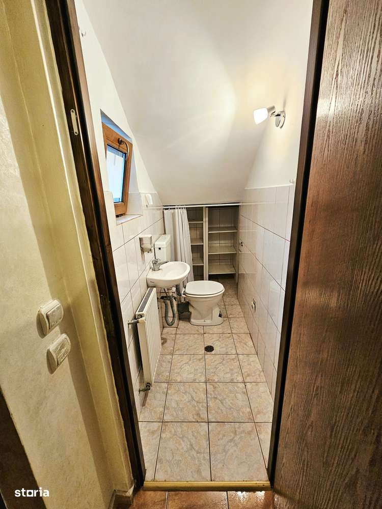 Vând casa P+E-cartier Europa-10