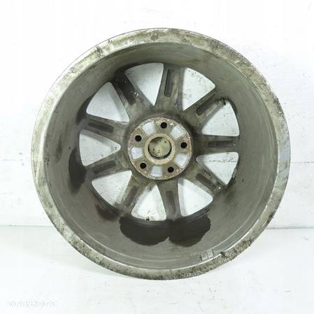 AUDI A4 B7 FELGA ALUMINIOWA R17 5X112 4F0601025J - 2