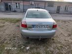 Audi A4 2.0 - 3