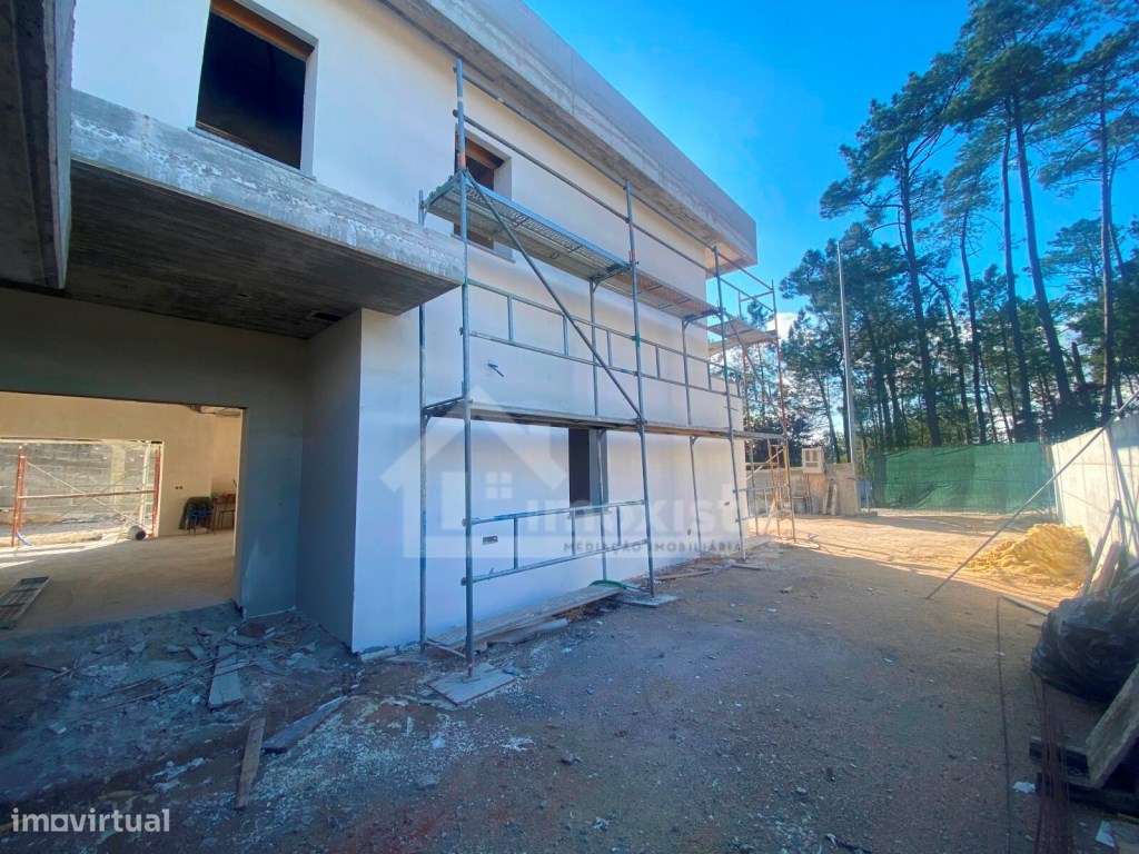 Moradia pronta a habitar em Ansião-16