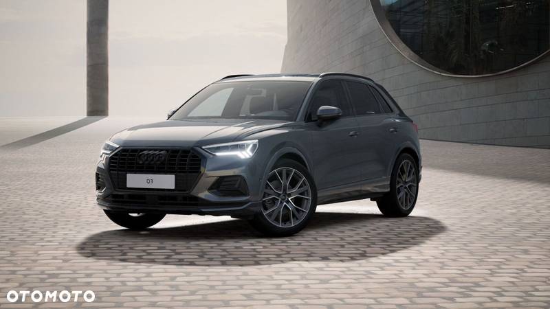 Audi Q3 35 TFSI mHEV Advanced S tronic - 2