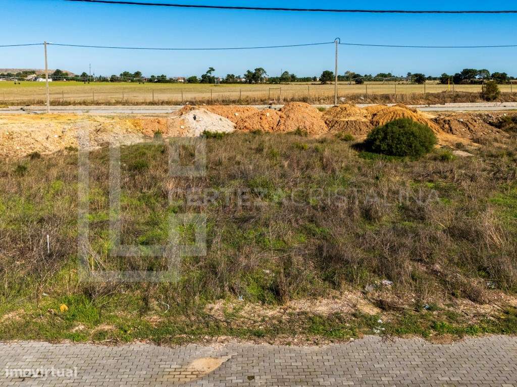 Terreno com 625 m² para construir a sua moradia de sonho - Quinta d...-16