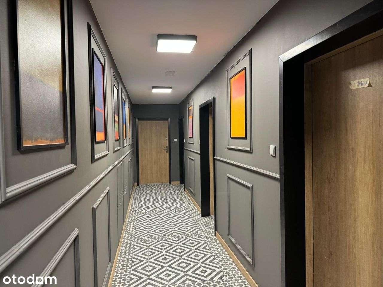 Apartamenty przy Nowym Kleparzu - Długa 82 Taras!-15