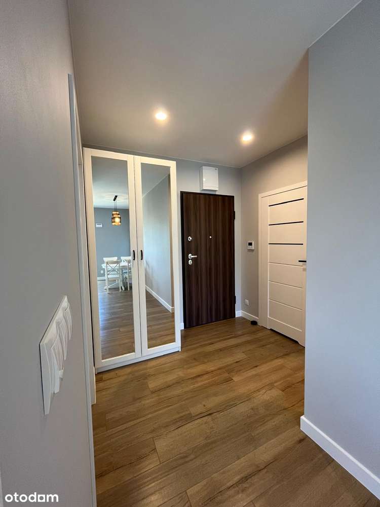 3-pokojowe 50 m² na Brzezinach – gotowe do wprowadzenia - Pełny obrazek: 4/17