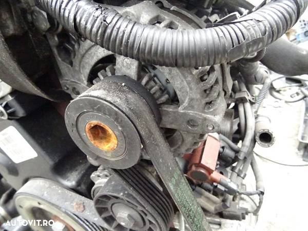 Alternator Volvo V50 2.0 Diesel D4204T 136 CP din 2006 - 1