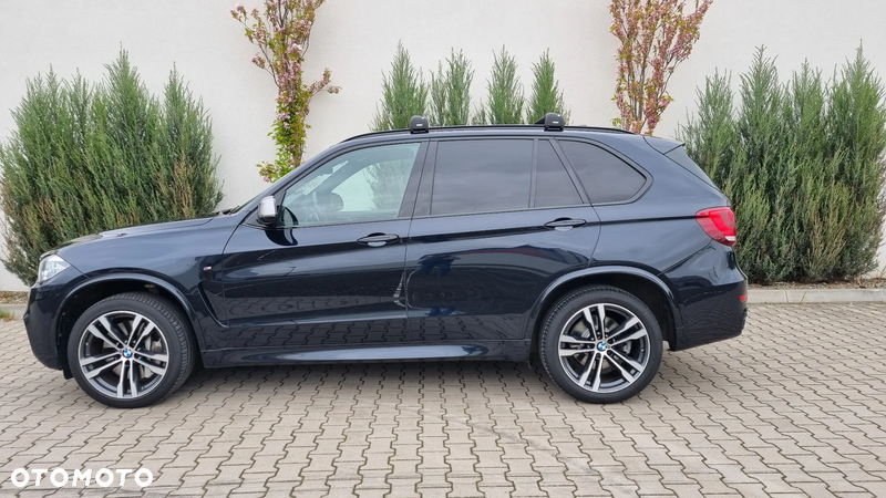 BMW X5 M M50d - 3