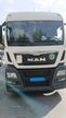 MAN tgx 440 - 1