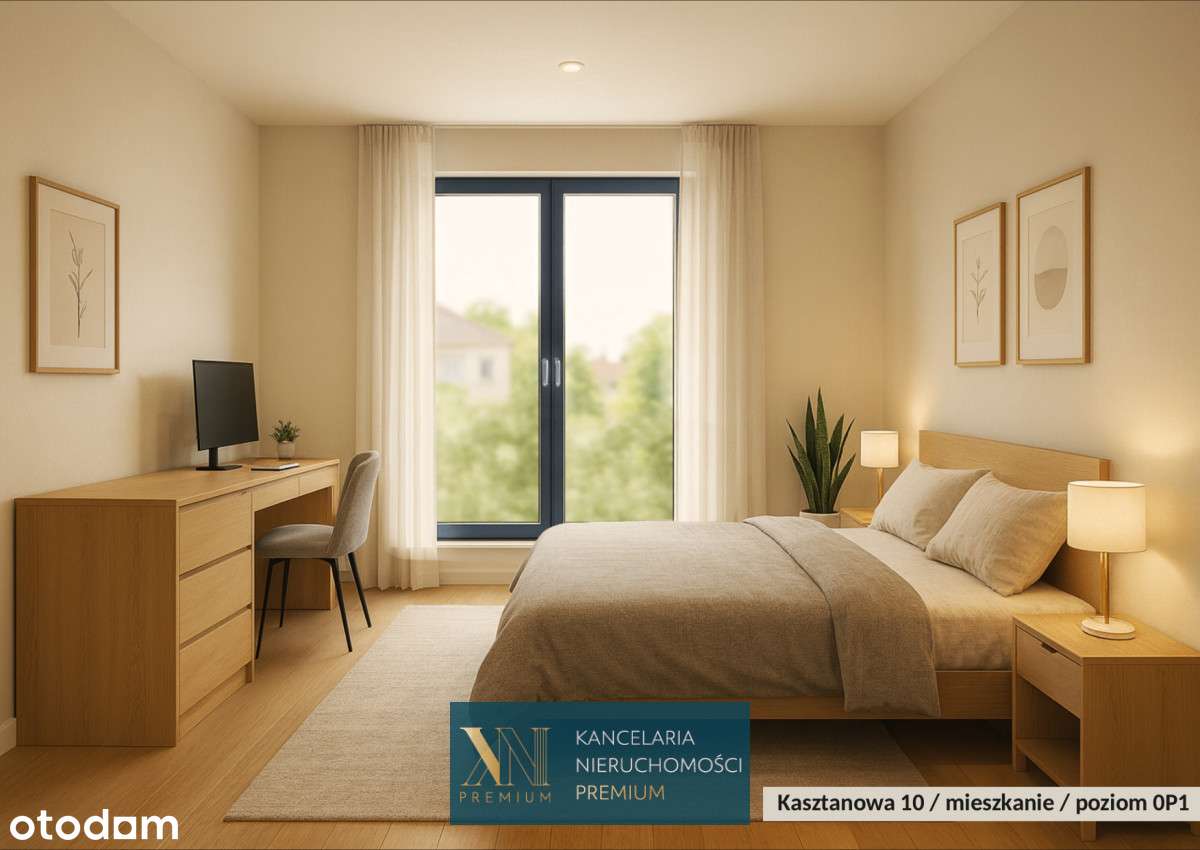 Kasztanowa 10 l Bliźniak po generalnym remoncie-12