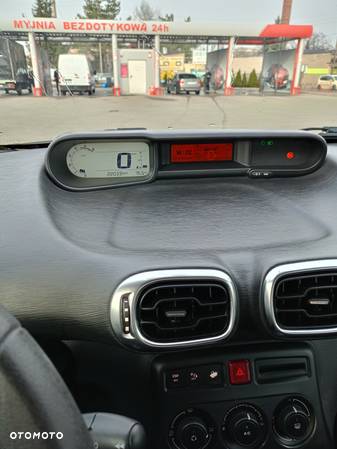 Citroën C3 Picasso 1.6 HDi My Way - 18