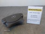 Airbag Volante Mercedes-Benz E-Class (W211) - 1