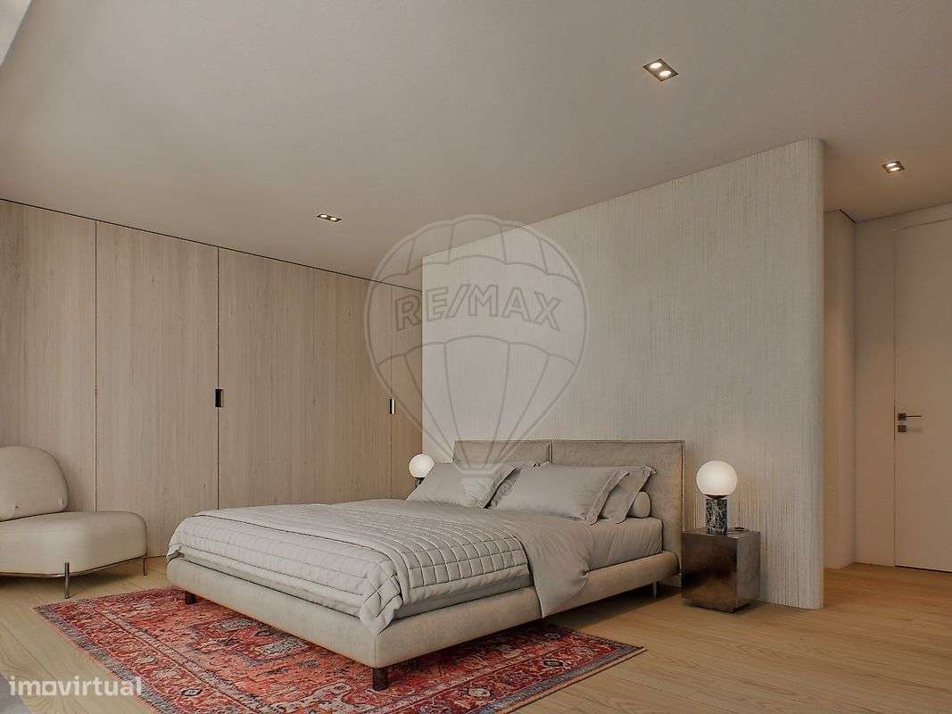 Moradia T4 para venda - Grande imagem: 5/14