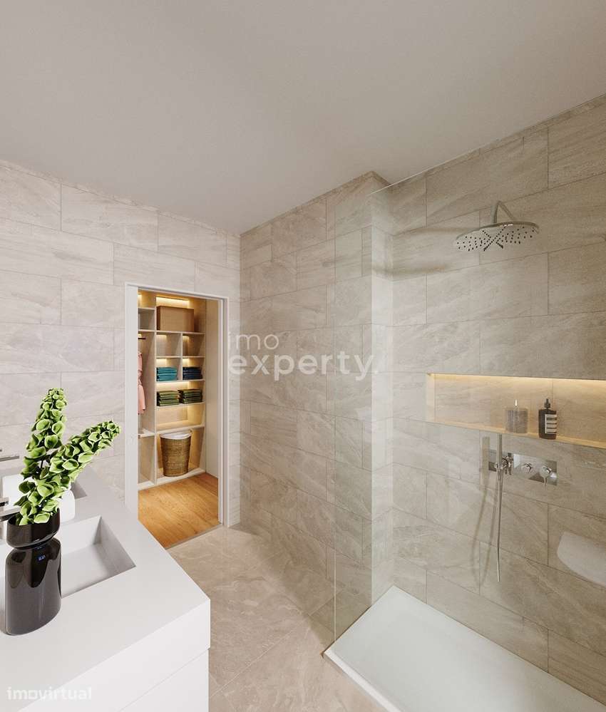 Moradia T3 com Piscina em Mafra, Lisboa - Grande imagem: 2/7