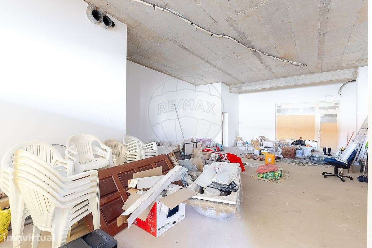 Loja  para arrendamento - Grande imagem: 4/12