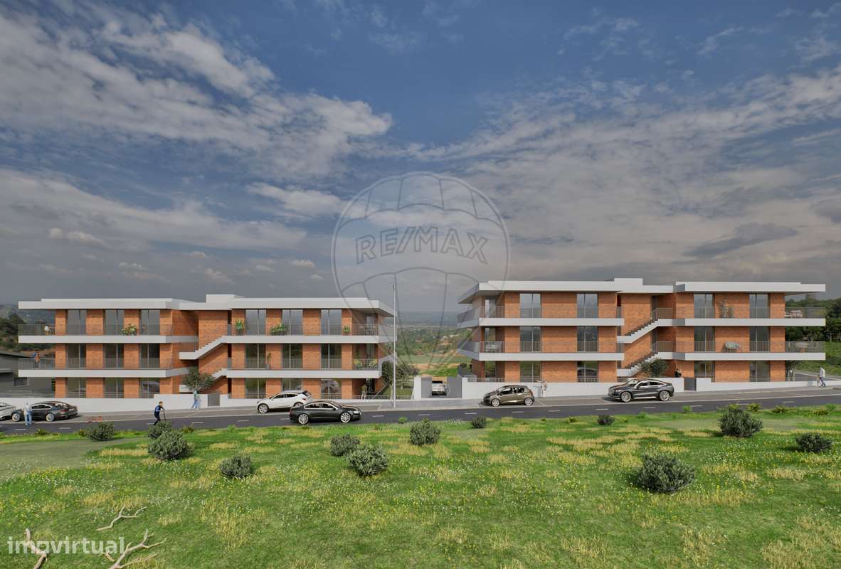 Apartamento T3 para venda - Grande imagem: 5/20