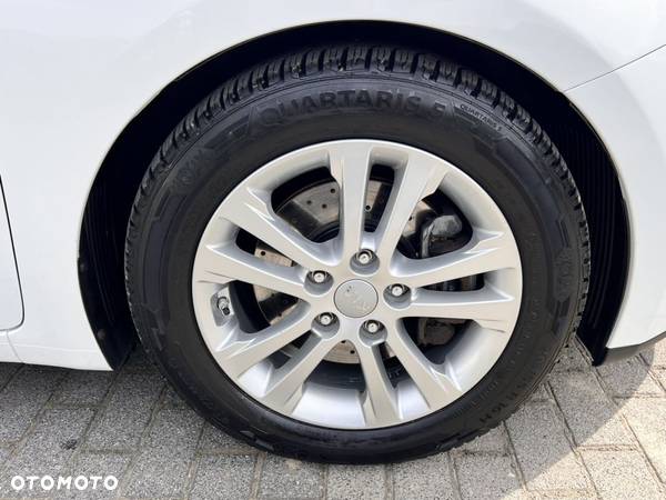 Kia Ceed Cee'd 1.6 CRDi XL - 16