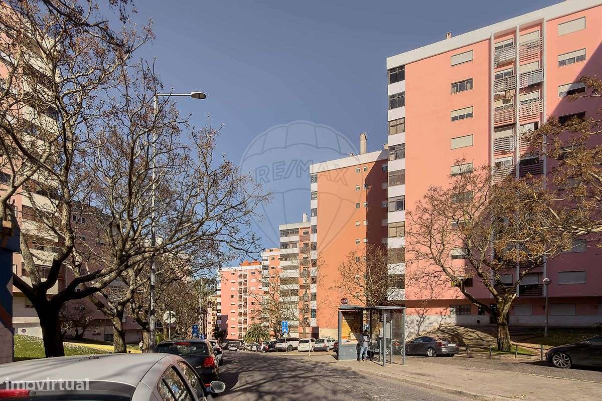 Apartamento T2 para venda - Grande imagem: 2/17