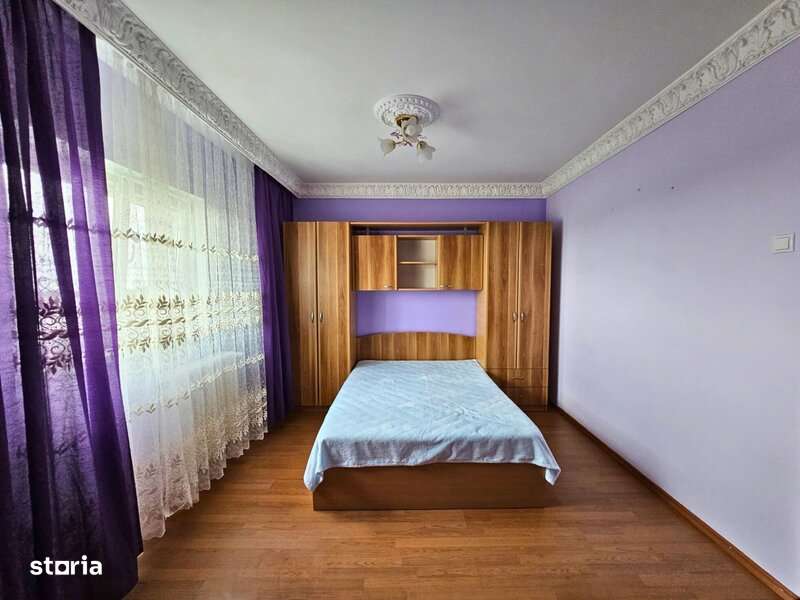 Apartament 4 camere. Sos. Oltenitei.IRA,Metrou Aparatori Patriei.-12