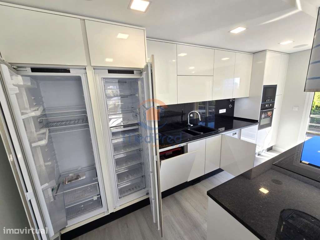 Apartamento T2 | Odivelas-8