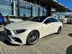 Mercedes-Benz CLS AMG 53 4MATIC Aut - 1