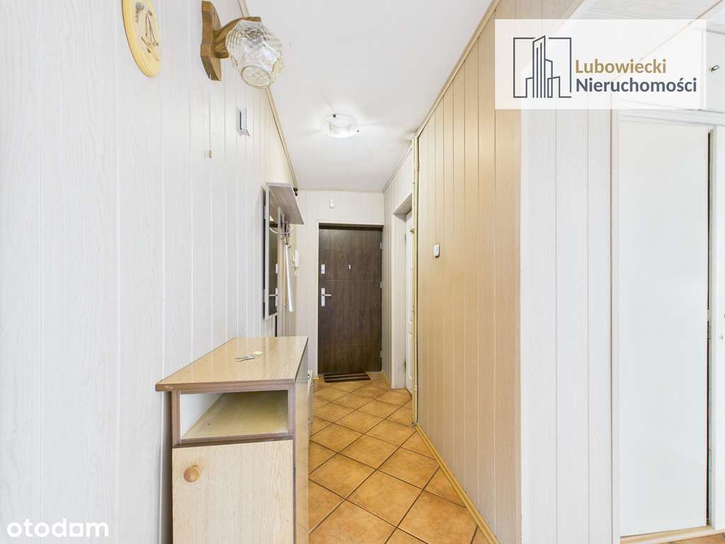 Mieszkanie w Szczytnie przy ul. Polskiej-3