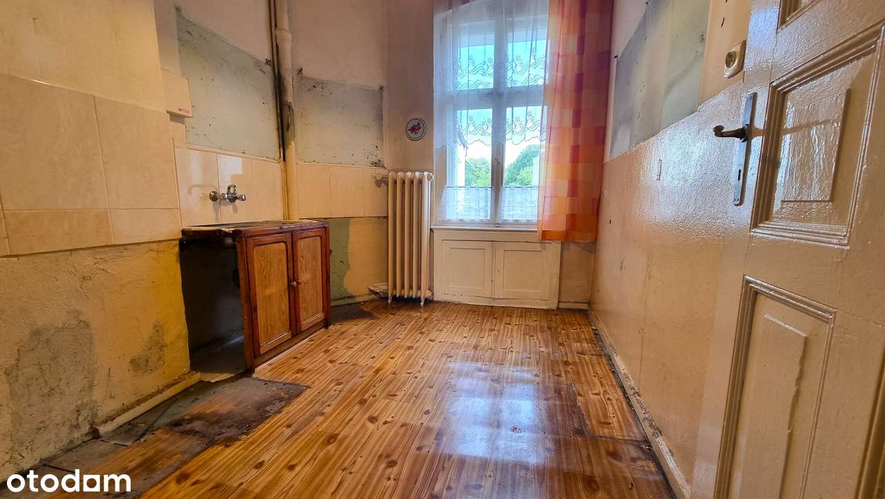 Klimatyczne mieszkanie w centrum Jastrowia, balkon, teren zielony-9