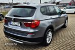 BMW X3 xDrive20d - 18