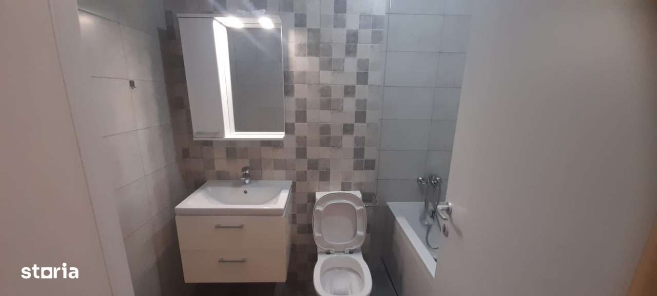 Militari,Drumul Rotii,complex Auchan-9