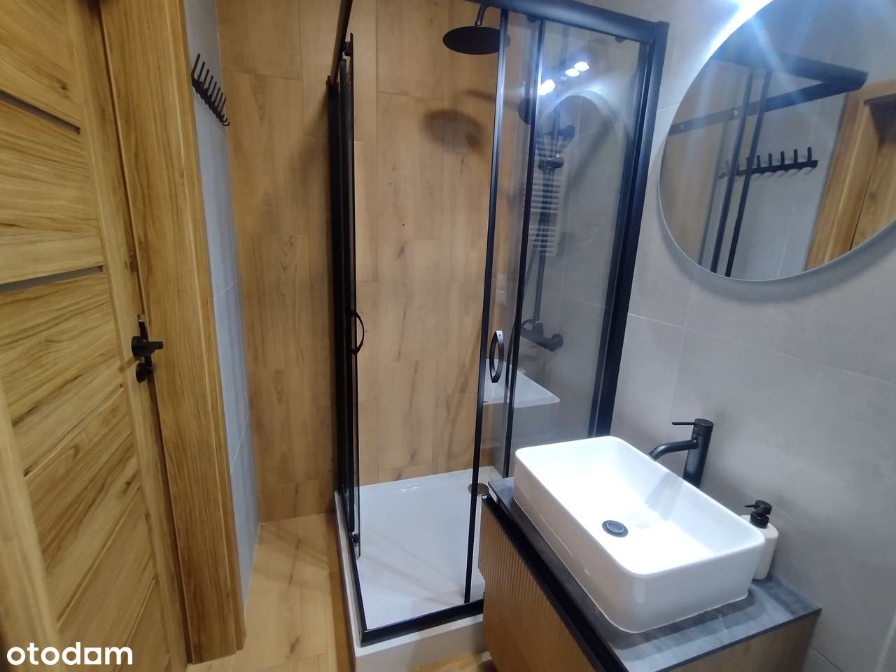 2 pokoje, ok. Politechniki, 2024r. Umeblowane-13