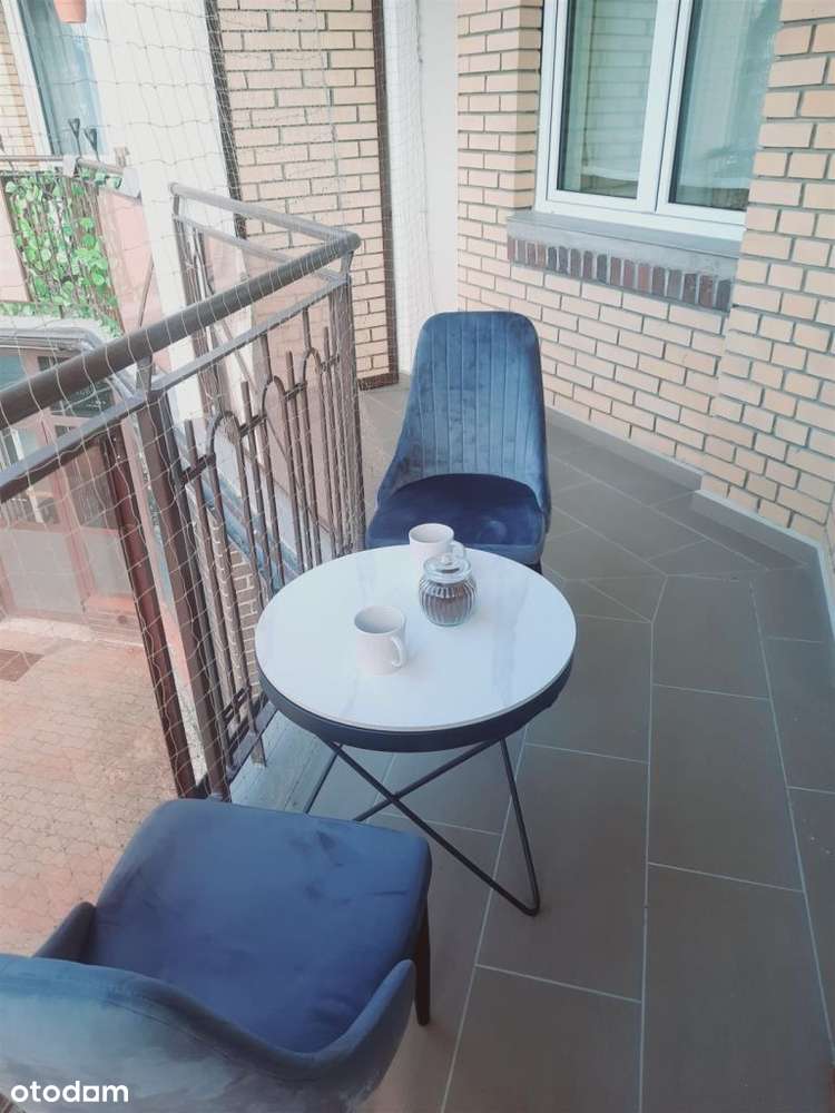 Apartament*3 Pok*Cegła 1997*Starobojarska*P*Garaż*-16