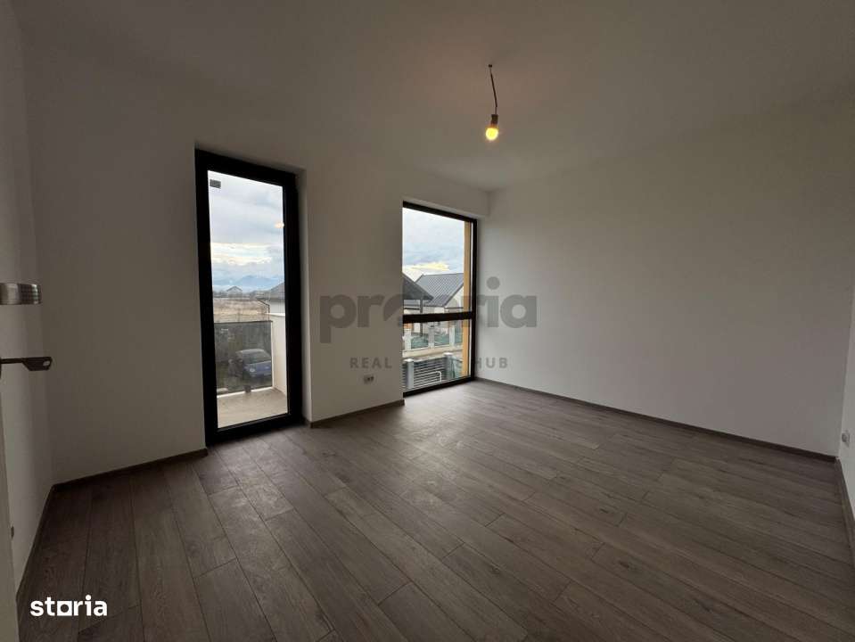 Casa de vanzare | 5 camere • 3 bai • 415 mp teren | Harman-15