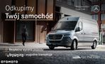 Mercedes-Benz Sprinter Furgon 319 - 10