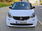 Smart ForTwo Coupé Electric Drive Prime - 2