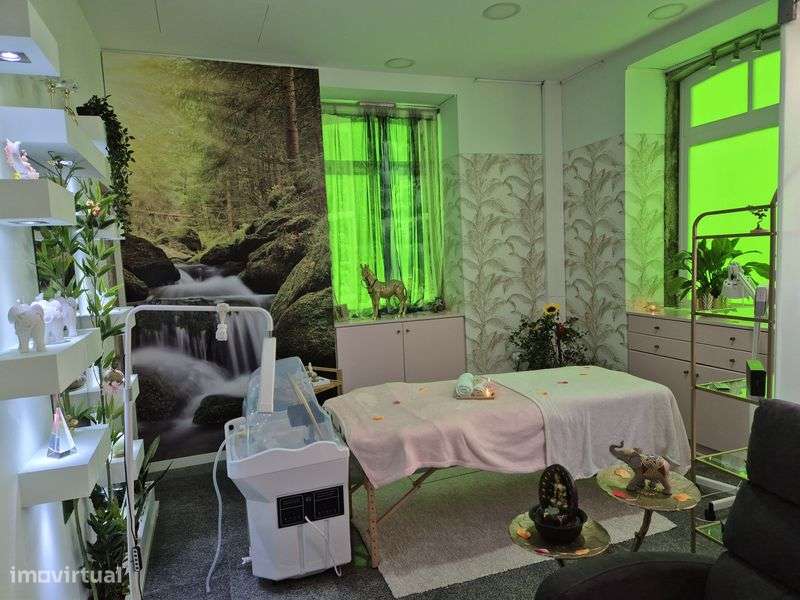 Estética spar  trespasse - Grande imagem: 5/8