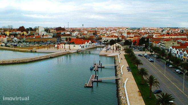 Predio para Investimento – Montijo - Grande imagem: 5/11