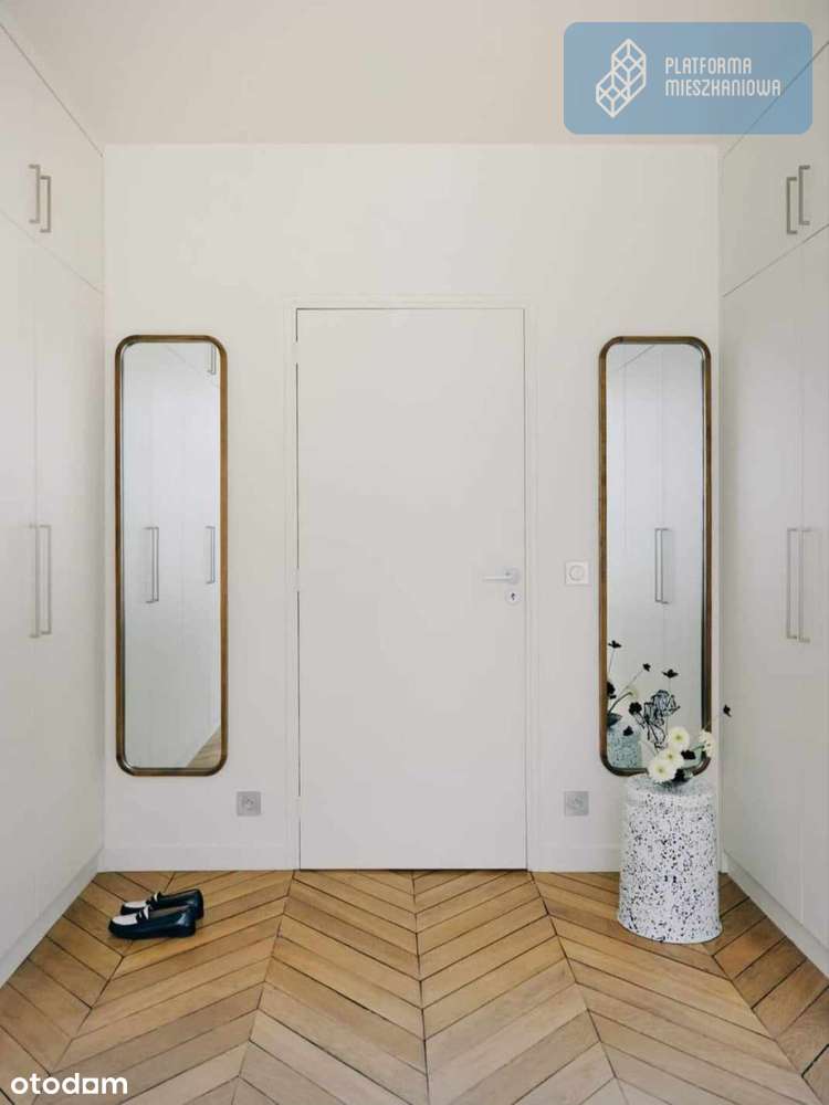 Rynek Jeżycki! 2 pokoje w promocyjnej cenie! - Pełny obrazek: 5/13