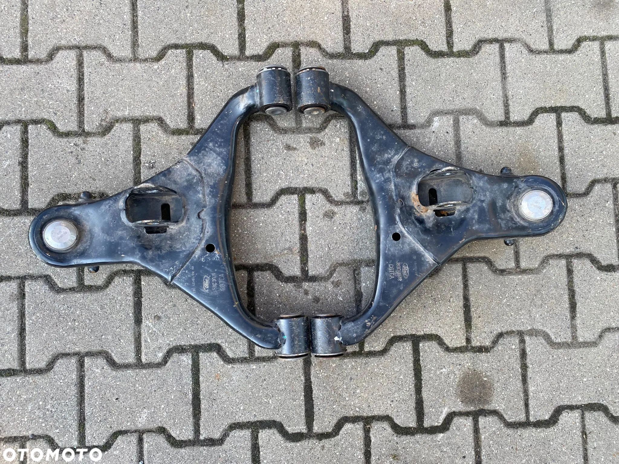 FORD RANGER WAHACZ PRZEDNI LEWY PRAWY  JB3C3079 CGTCA JB3C3078 - 1