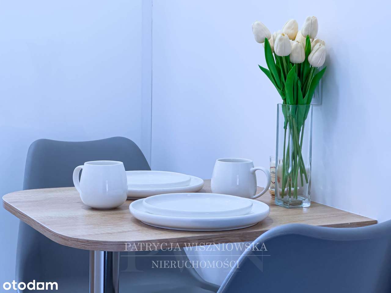 3-pokojowe | 56-metrowe mieszkanie | po remoncie | 2 piwnice+strych-2