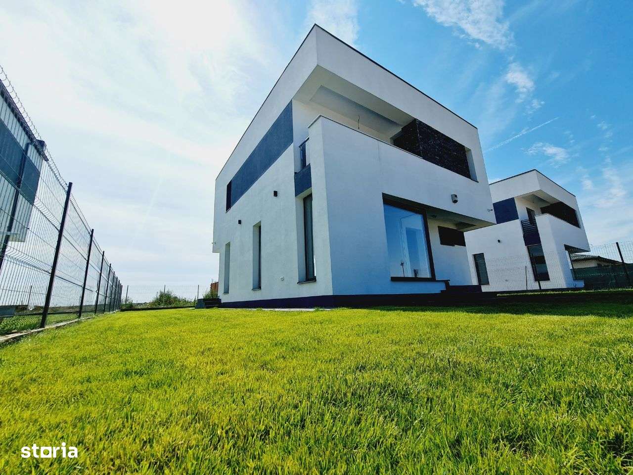 OFERTA - Vila 4 Camere - 3 Băi - Langă Bulevardul 1 Mai - Com. Berceni - Imagine principală: 3/16