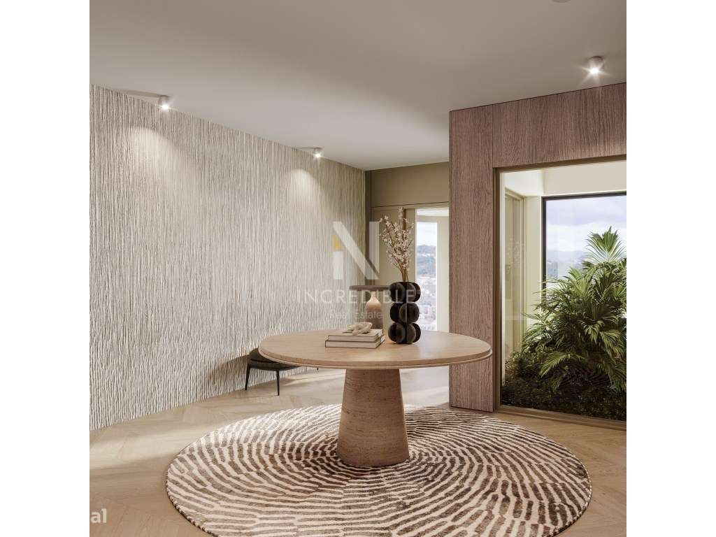 APARTAMENTO T3 LUXO, Braga, Portugal - Grande imagem: 2/36