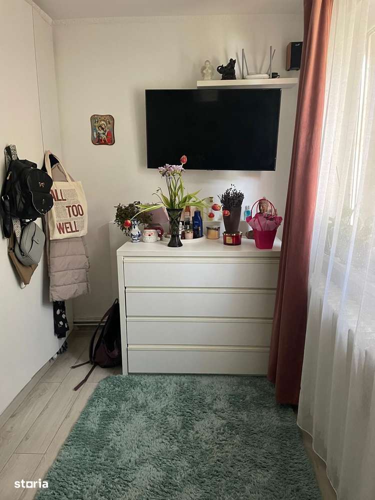 Apartament 2 camere- Dâmbu Pietros- renovat - Imagine principală: 1/9