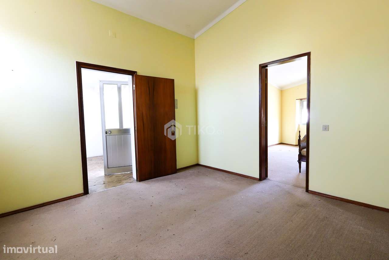 MORADIA T3 COM POTENCIAL PARA 2 HABITAÇÕES | CENTRO DE ALCANENA-18