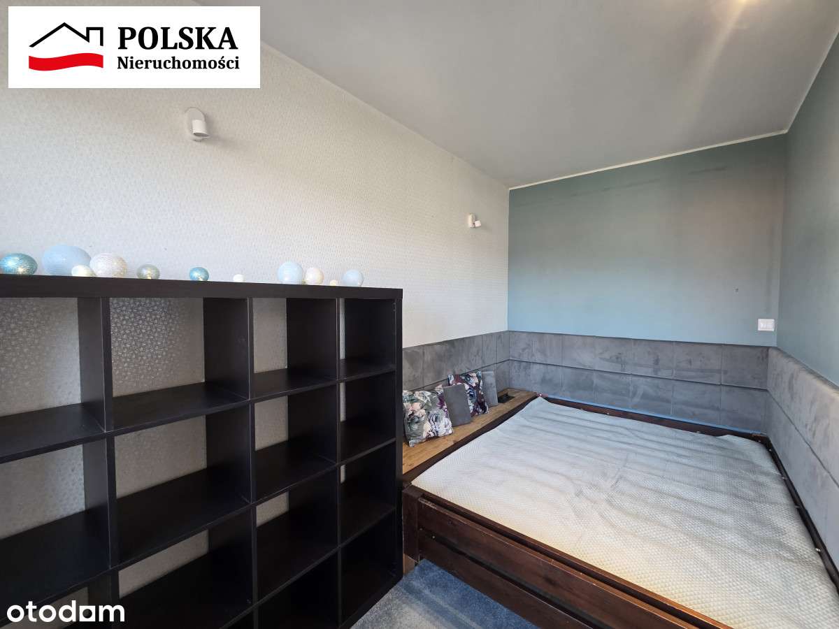 Mieszkanie 4 pokojowe Rumia Park-5