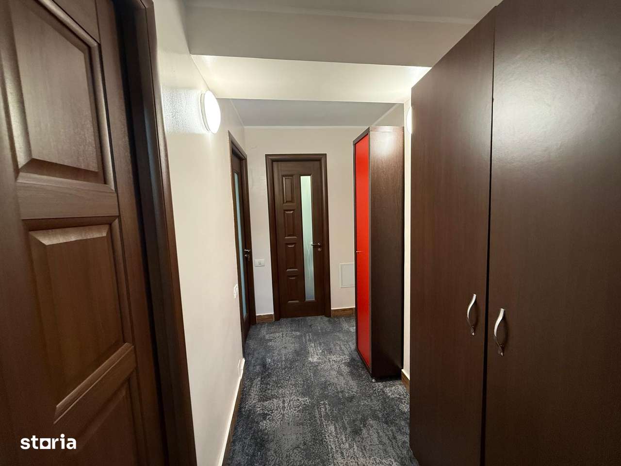 Exclusivitate-Inel 2, ap. 3 camere, parter, 79mp utili,mobilat,parcare-18