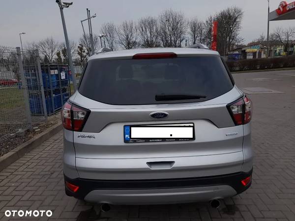 Ford Kuga 1.5 EcoBoost FWD Edition ASS MMT6 - 3