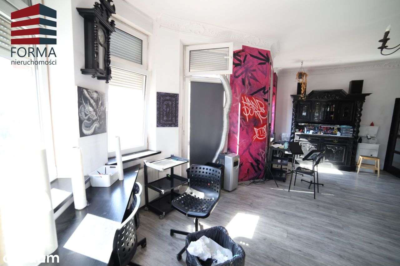 Unikatowe mieszkanie w Centrum-6