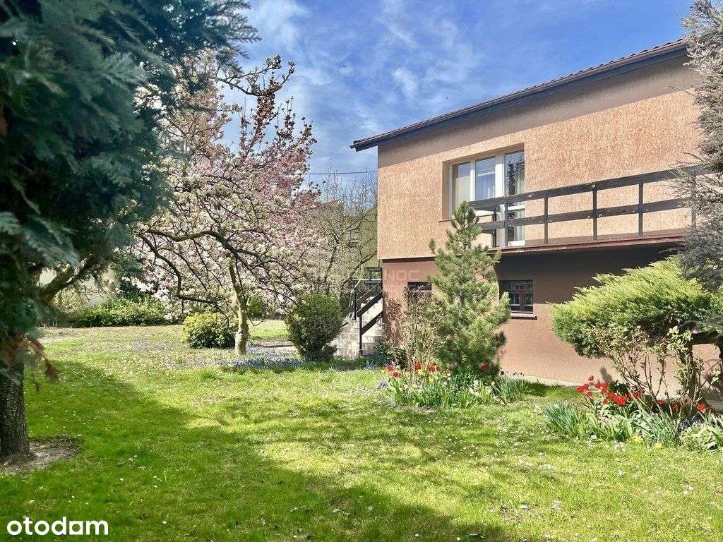 Dom wolnostojący w Głogowie - Pełny obrazek: 5/20