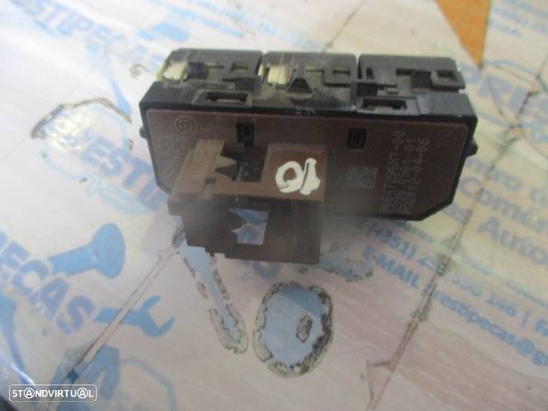 Interruptor 96647295XT CITROEN C3 2010 SEGURANÇA DA FECHADURA DA CRIANÇA - 2